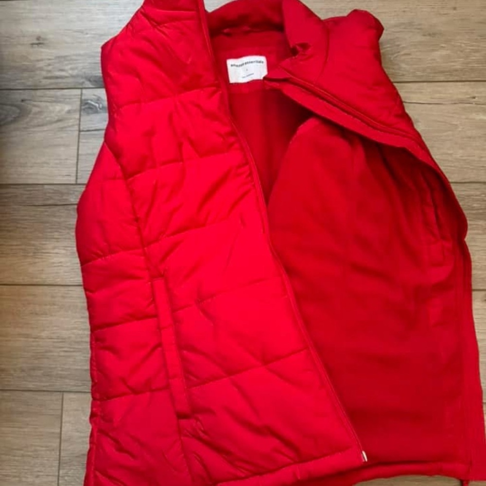 Vest